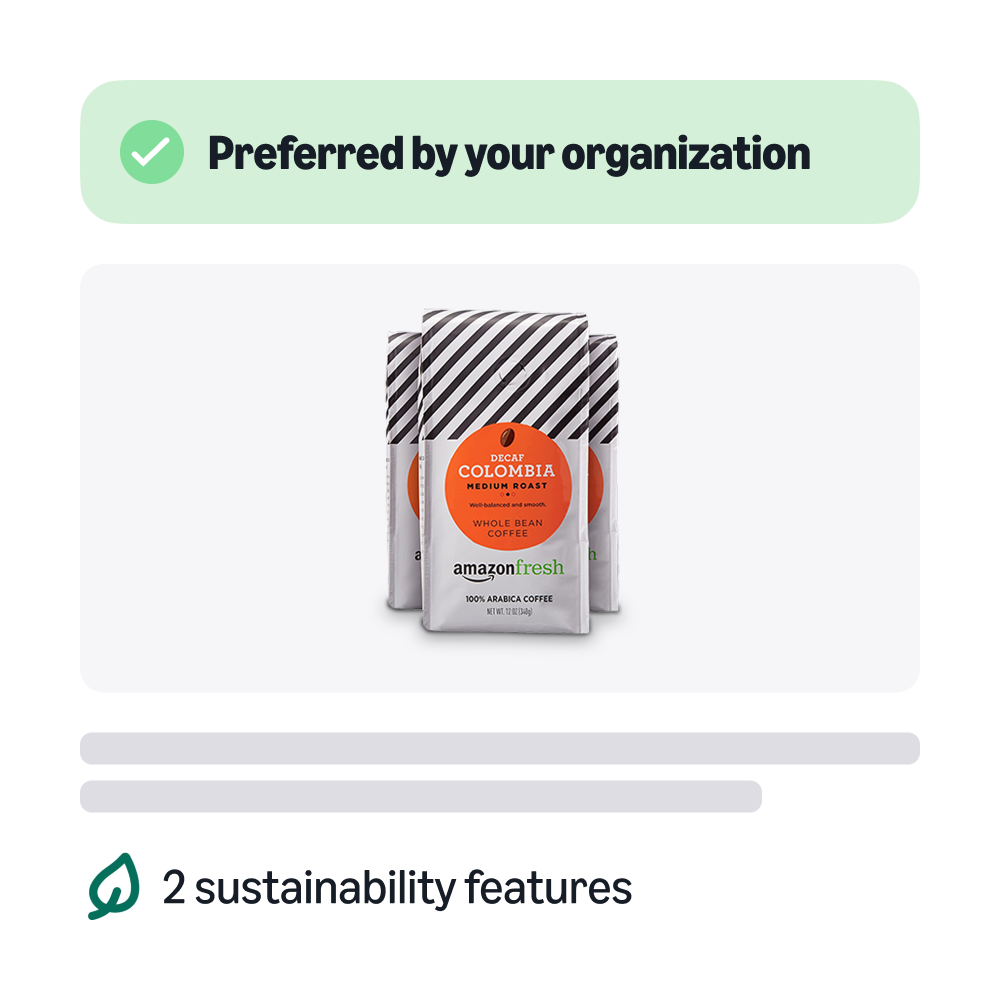 sustainability