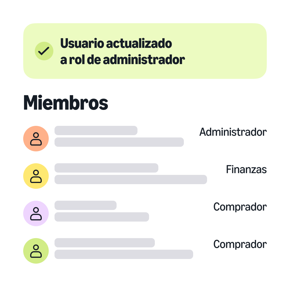 usuario actualizado a rol de administrador