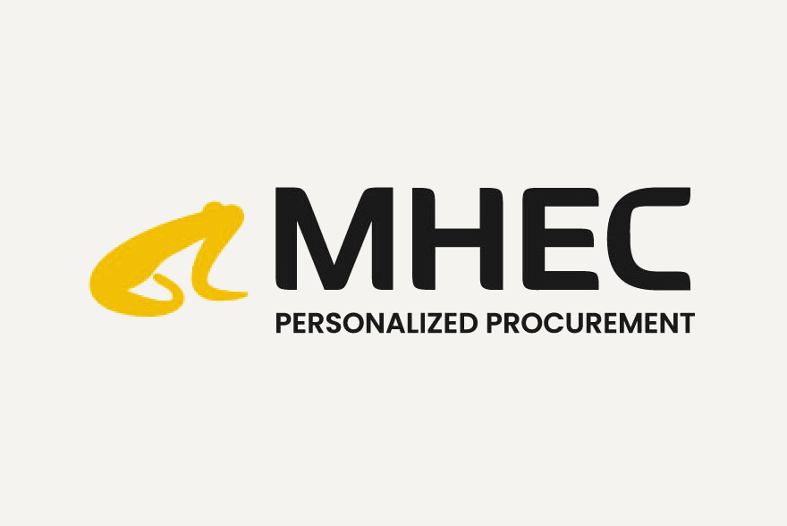 MHEC logo