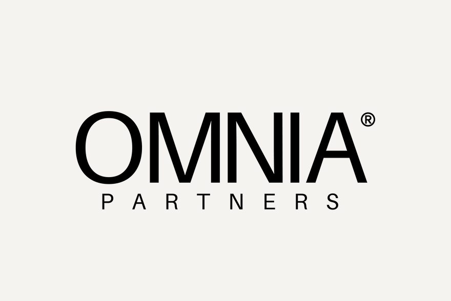 OMNIA Partners logo