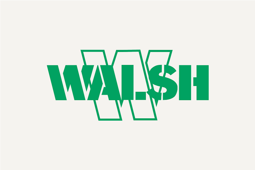 the walsh group