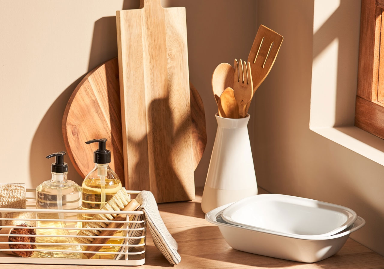 hospitality items