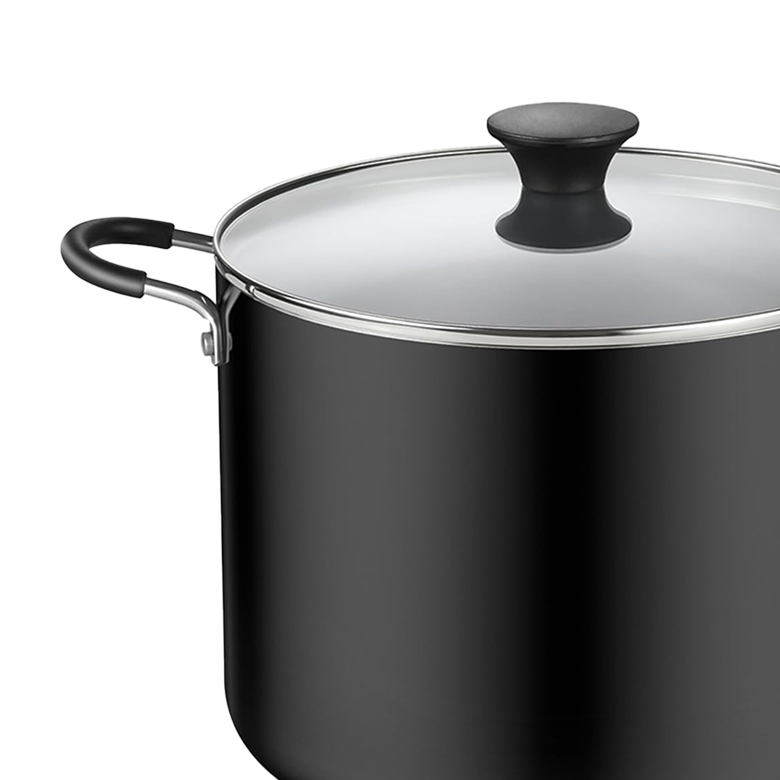 pot with lid