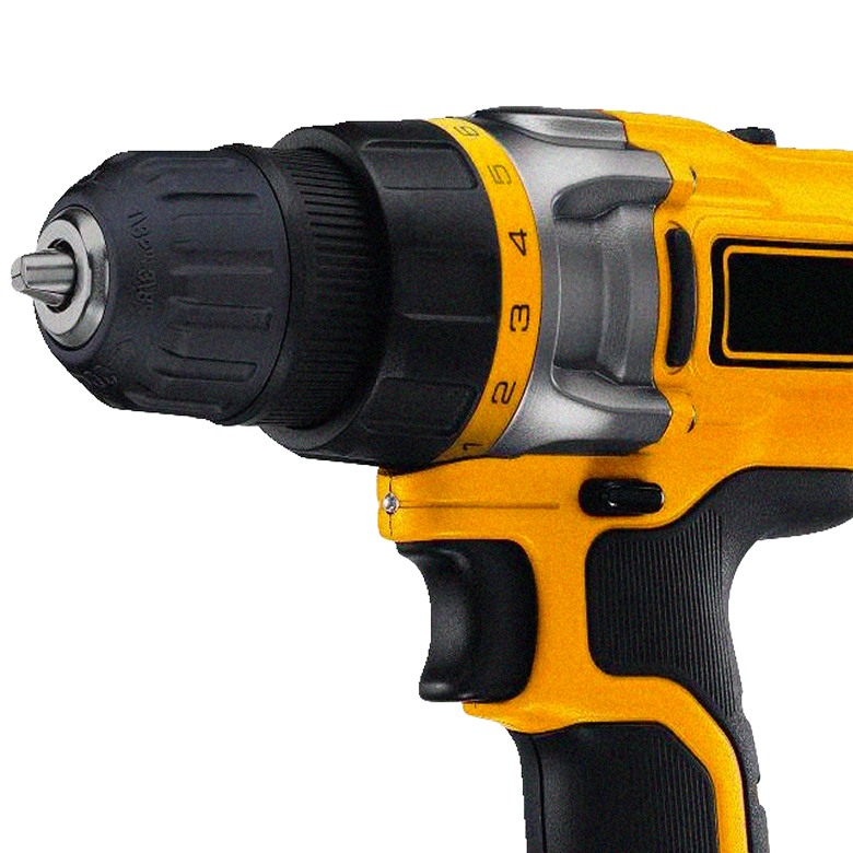 drill