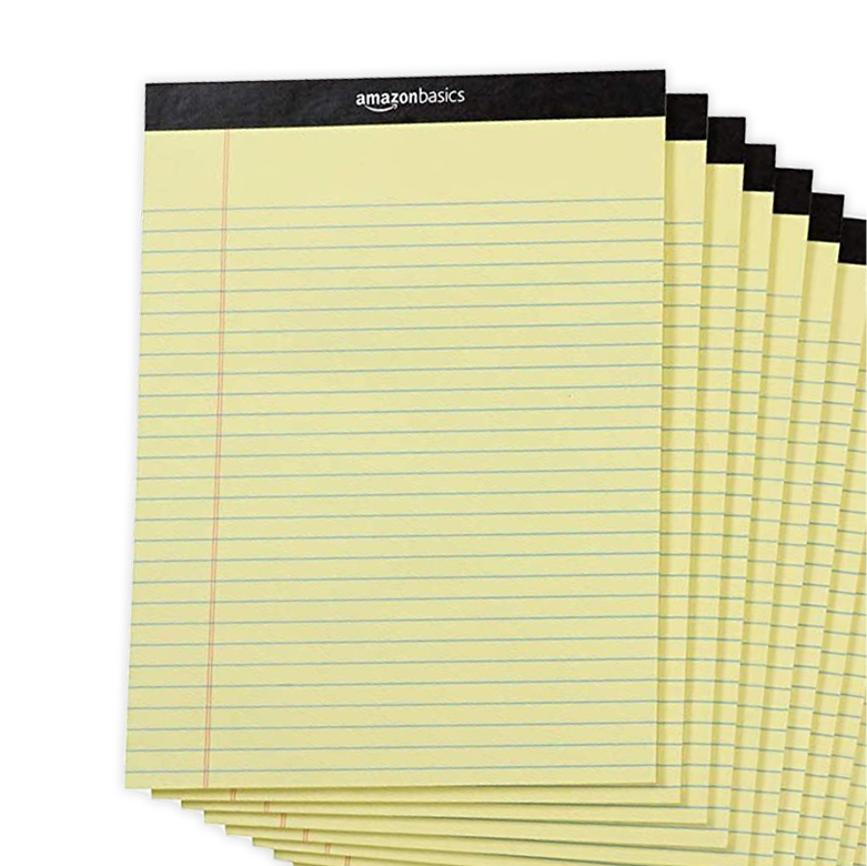 notepad